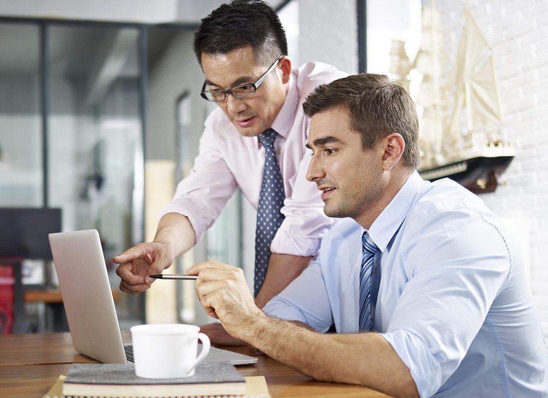 The Importance of Business Directories for Local SEO