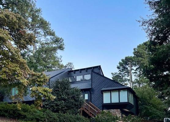 W&C Brothers: Marietta’s Top Choice for Exterior Painting Services