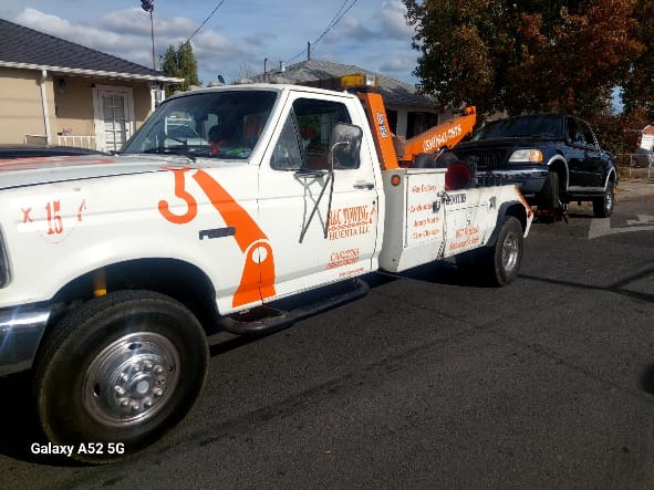 Transportation Services in San Lorenzo