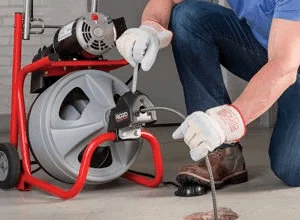 Drain services in Island