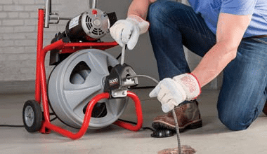 SEO’s Impact on Drain Cleaning Services in Island