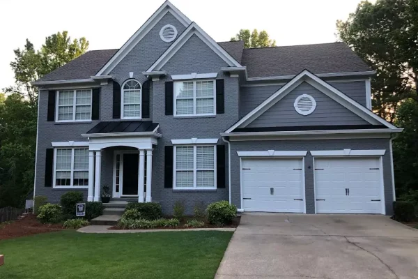 SEO Strategies for W&C Brothers’ Painting Services in Marietta