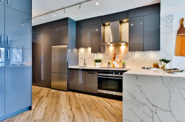 best kitchen remodeling services in fairfax