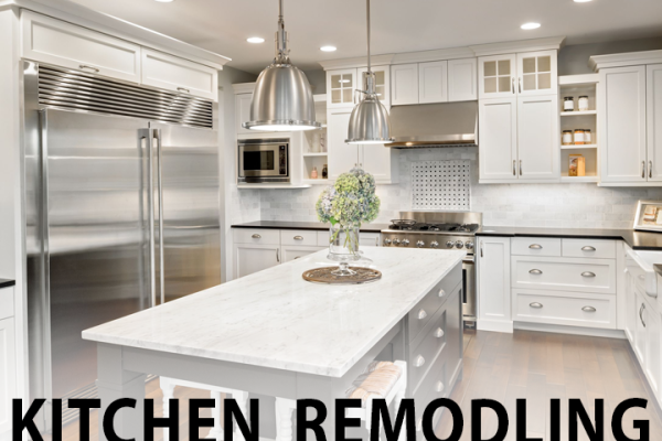 Welcome to the SEO Game: Elevating Your Fairfax Renovation Business