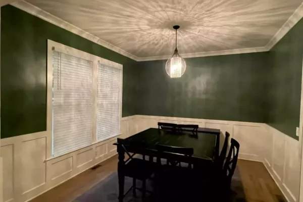 Your Comprehensive Guide to Painter Services in Marietta