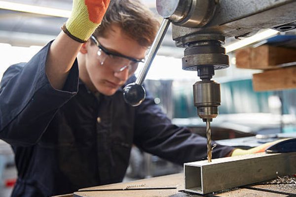 Mastering the Craft: Iron Fabrication Techniques in Sacramento