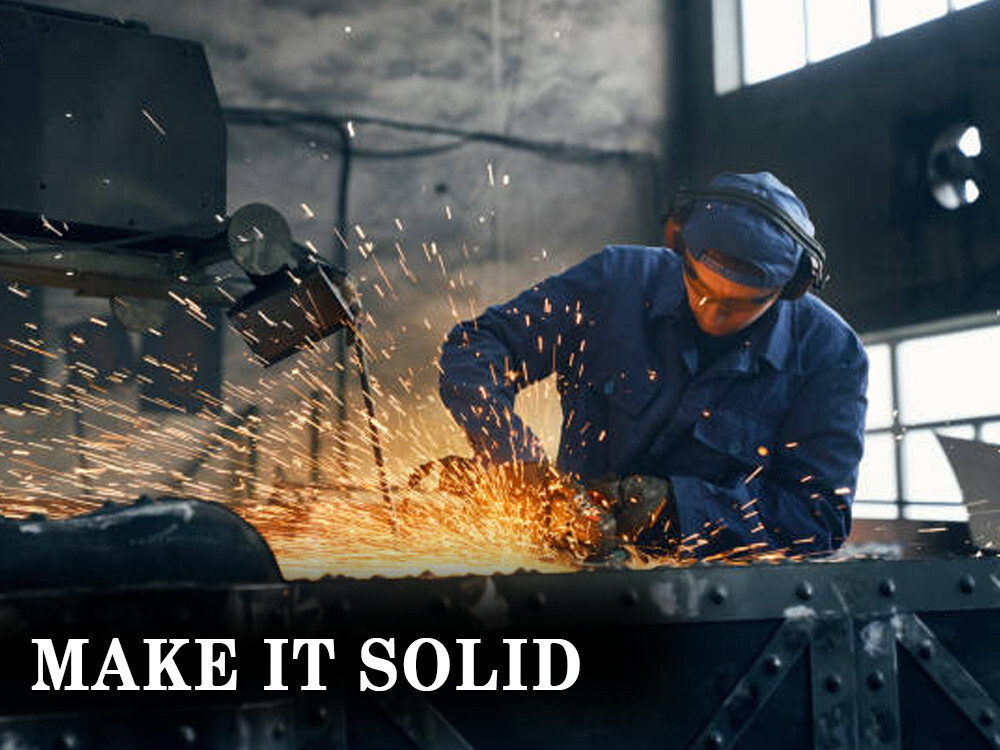 The Art of Metal Welding: Sacramento’s Finest Craftsmanship