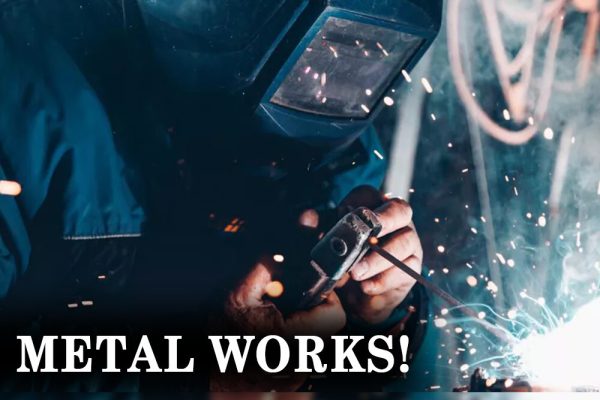 Enhancing Homes: Metal Gutter Fabrication in Sacramento