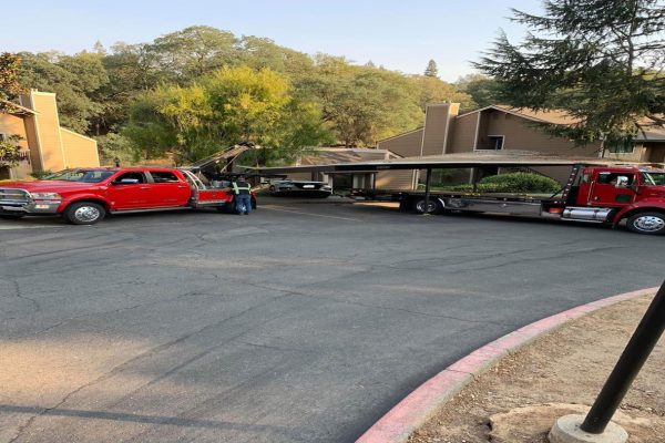 Your Comprehensive Guide to Towing Services in San Lorenzo