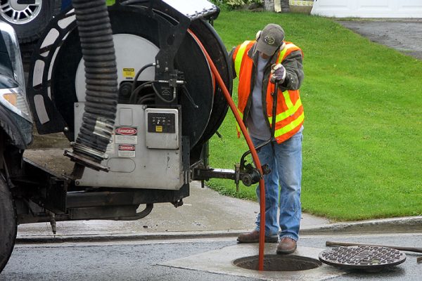 Top 5 Eco-Friendly Solutions for Island Drain Cleaning