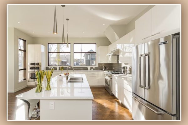 How seo impacts on boosting the kitchen remodelers in Tempe by Southwest RPX