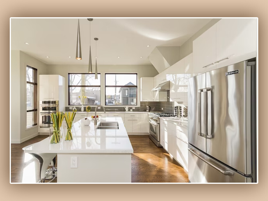 How seo impacts on boosting the kitchen remodelers in Tempe by Southwest RPX