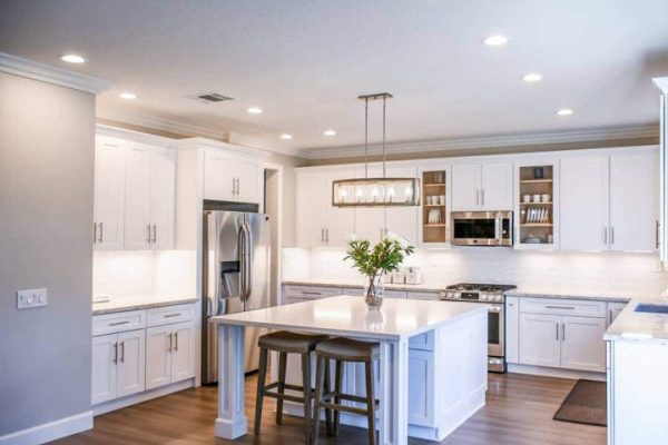 How SEO Impacts on Boosting the Kitchen Remodel Business in Gilbert by Southwest RPX