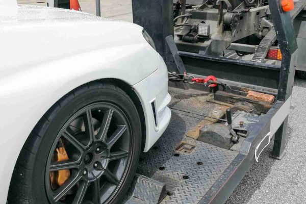 Navigate Car Woes with SEO-Backed Emergency Roadside Solutions