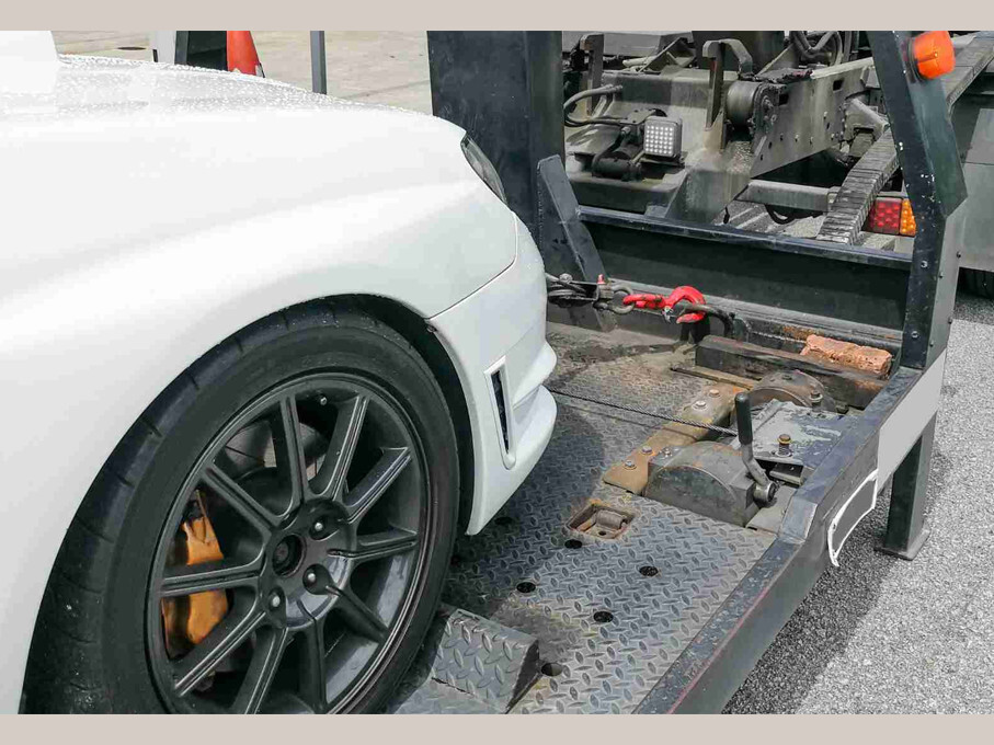 Navigate Car Woes with SEO-Backed Emergency Roadside Solutions