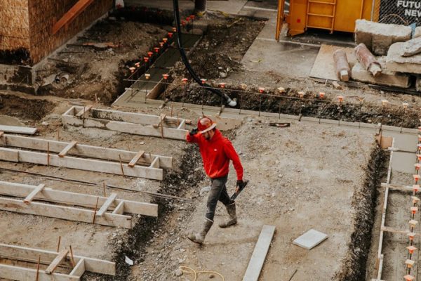 Unrivaled SEO Leaders in the Construction Landscape