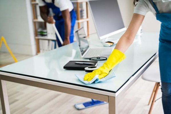 The Pinnacle of Cleanliness: Deep Dive into Carrollton, TX’s Finest Cleaning Services