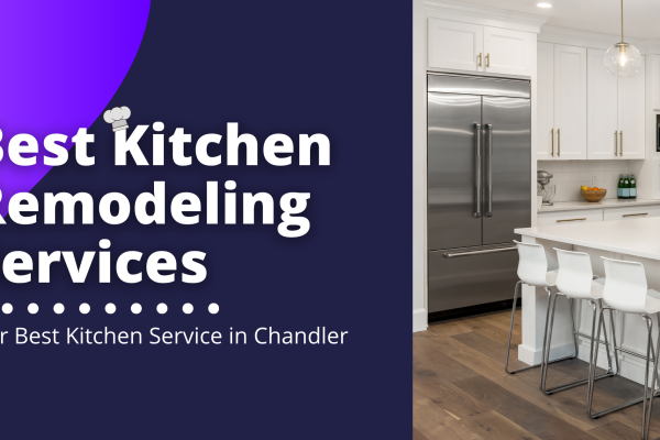 Knowing about the Kitchen Remodling Work Online
