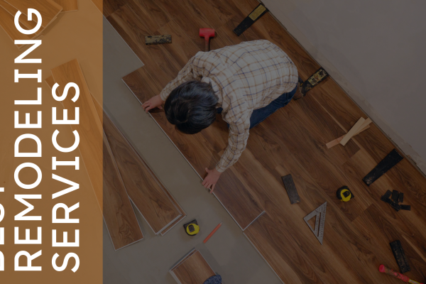 How SEO Affects the Services of Remodeling