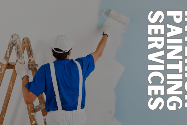 Working of SEO in Interior Painting