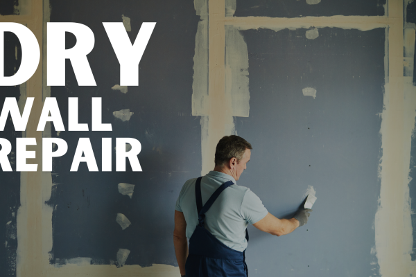 HOW SEO IS RELATING TO DRYWALL REPAIR