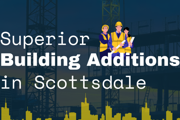 Unveiling the Artistry of Building Additions