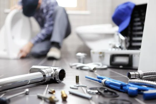 Top Strategies to Elevate Online Visibility for Plumbing Excellence