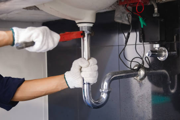 Unlocking Online Success: Optimizing Local Plumbing Services