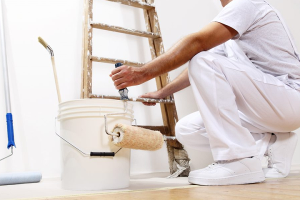 Excellence of SEO: Masterful Home Transformation