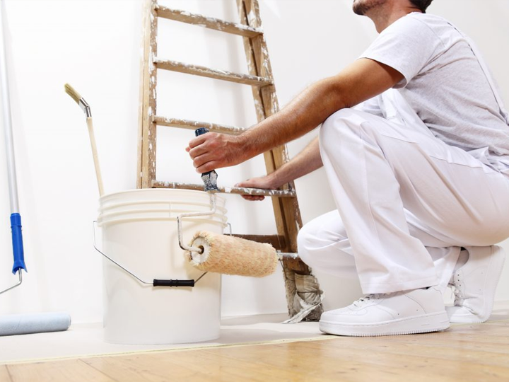 Excellence of SEO: Masterful Home Transformation