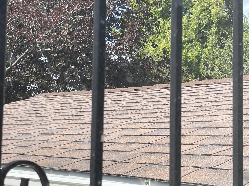 Best Shingle Roofing in Tiburon, CA