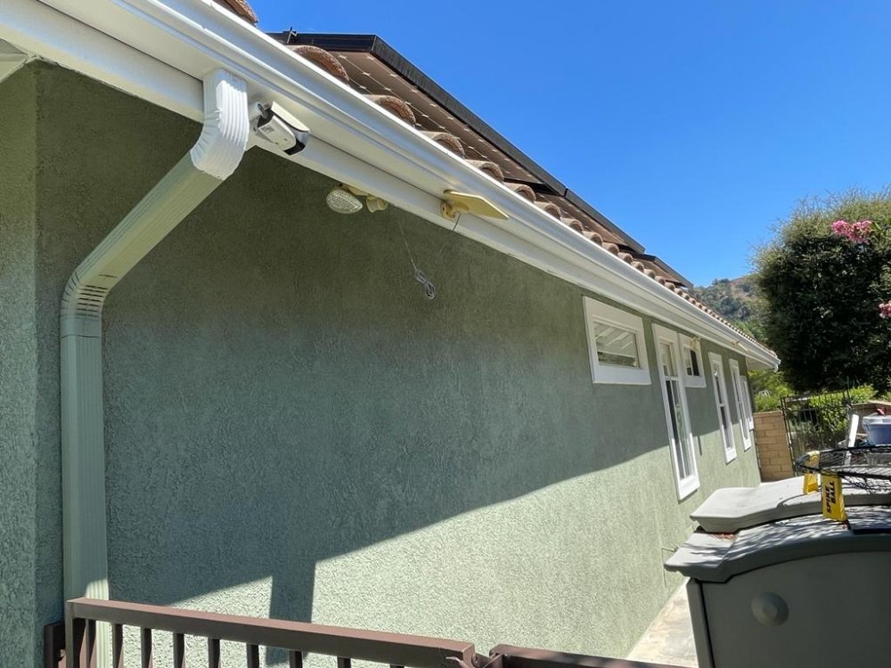 exterior painting services in Compton, CA