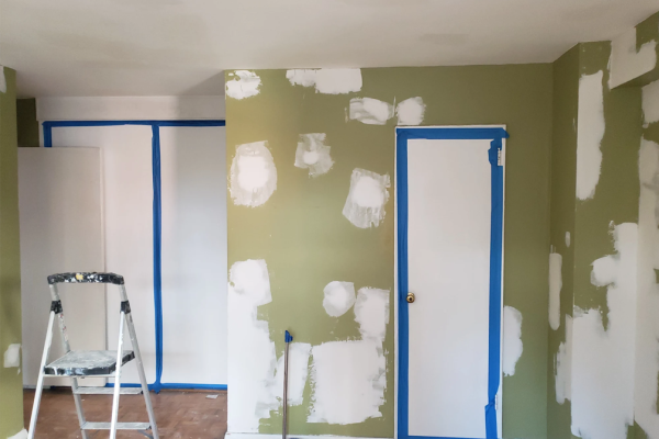 From Blank Canvas to Masterpiece: Elevating Interiors with Hesperia’s Finest Artisanal Services