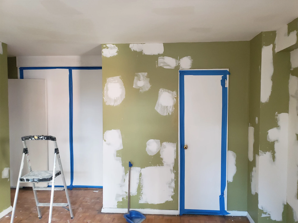 From Blank Canvas to Masterpiece: Elevating Interiors with Hesperia’s Finest Artisanal Services