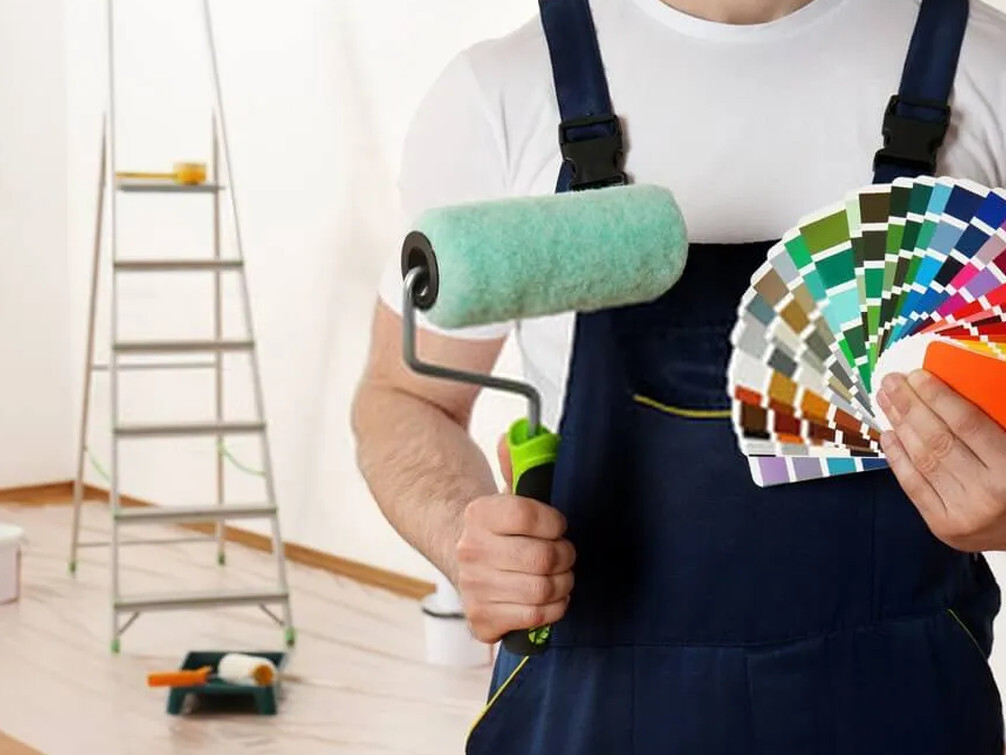 Crafting Elegance: Unveiling the Secrets of Expert Wall Enhancement in Hesperia