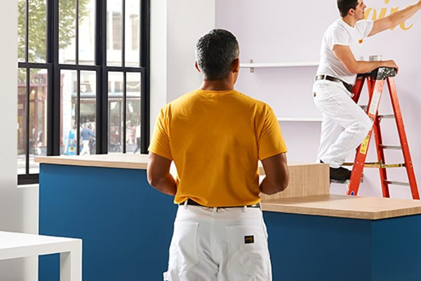 Brushing Beauty into Hesperia Homes: A Dive into Premium Painting and Drywall Excellence