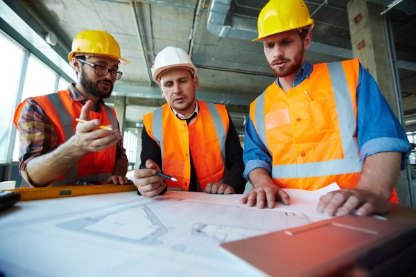 Construction Management SEO in Today’s