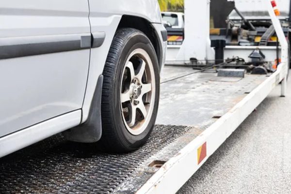 Roadside Resilience: Discover SEO-Optimized Assistance