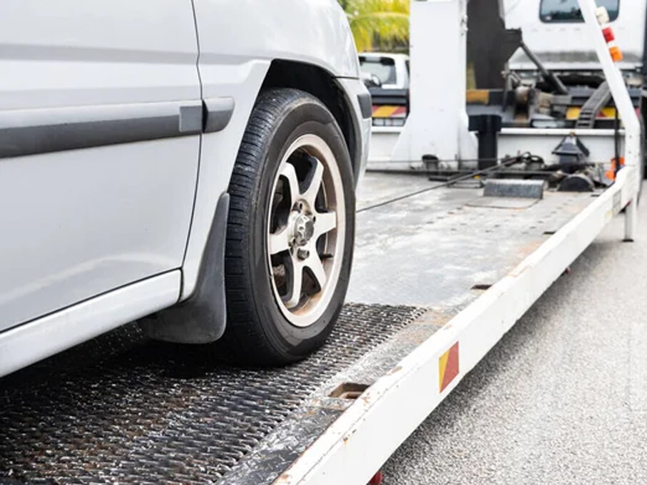 Roadside Resilience: Discover SEO-Optimized Assistance