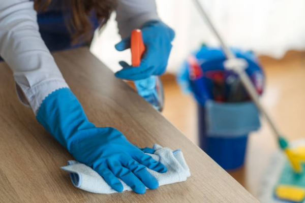 Mastering Home Organization: Essential Tips for Effective Housekeeping