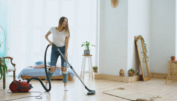 Get Organized, Stay Sane: How Professional Organizers Can Help