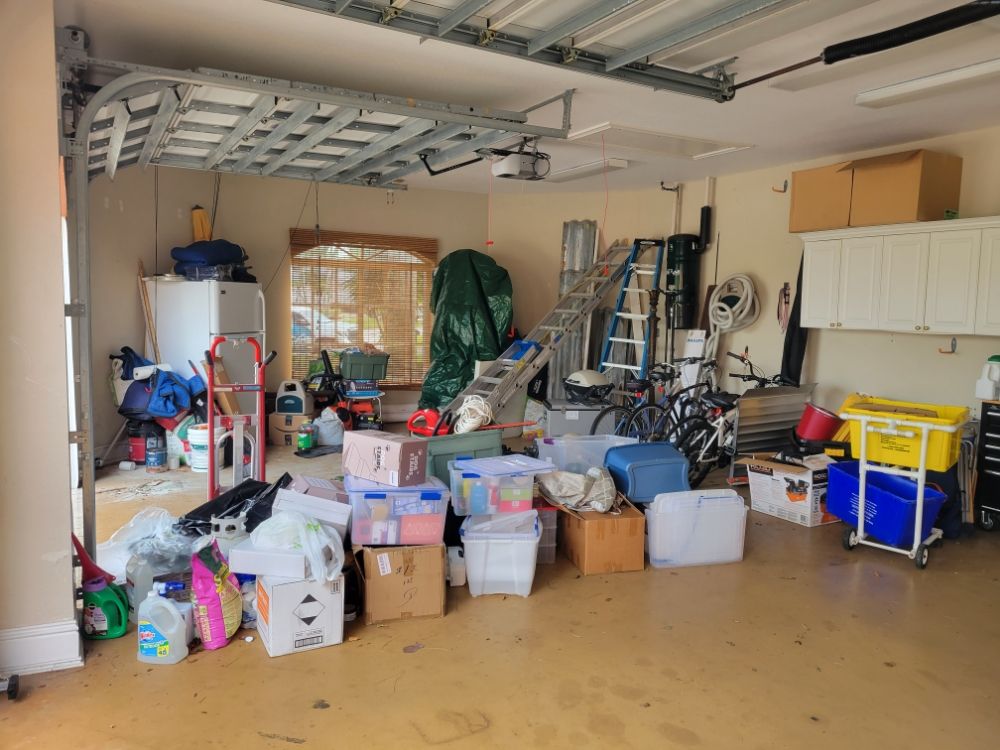 Benefits of Hiring a Licensed Appliance Removal Company