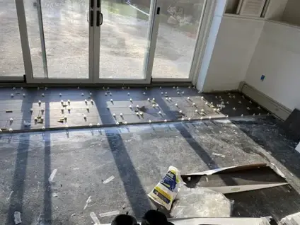 EXPERT CONSTRUCTION COMPANY IN AMITYVILLE, NY