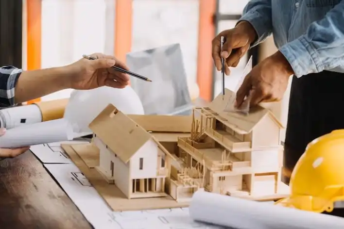 Guide to Selecting the Best House Construction Company in Amityville, NY