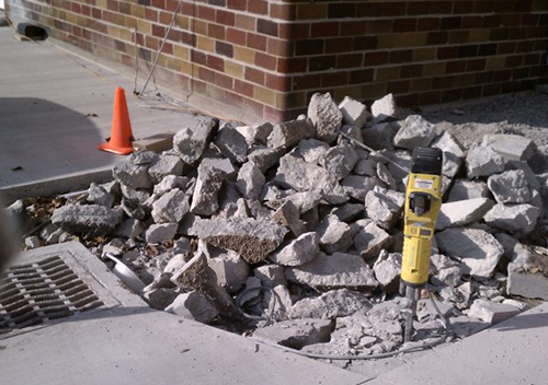 How to Ensure Compliance and Safety During Demolition Projects