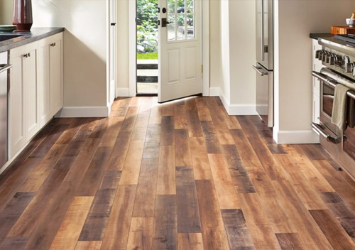 What You Need to Know Before Changing Your Floors