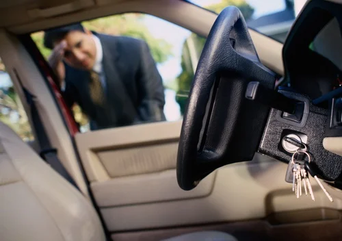 Auto Locksmith Services