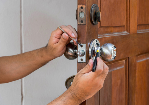 Residential Locksmith Service