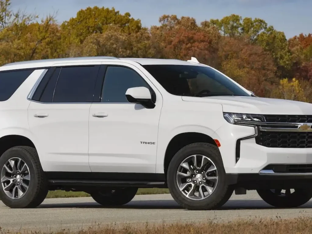 Cash for SUVs in Saint Louis, MO