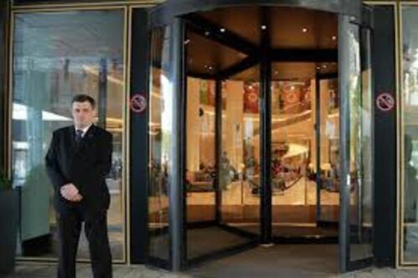 Importance of security guard services
